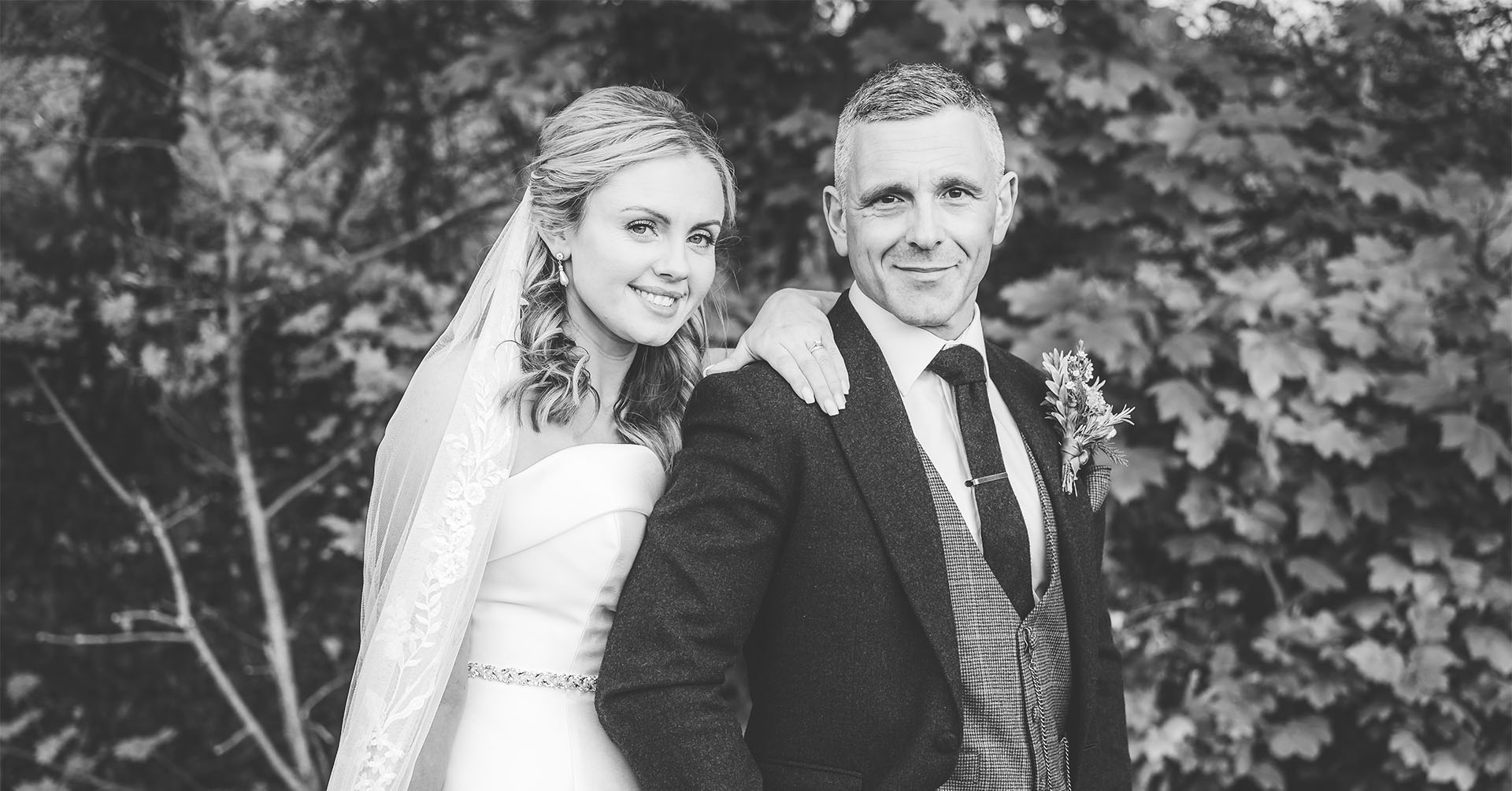 Wedding Photographer Ballyclare